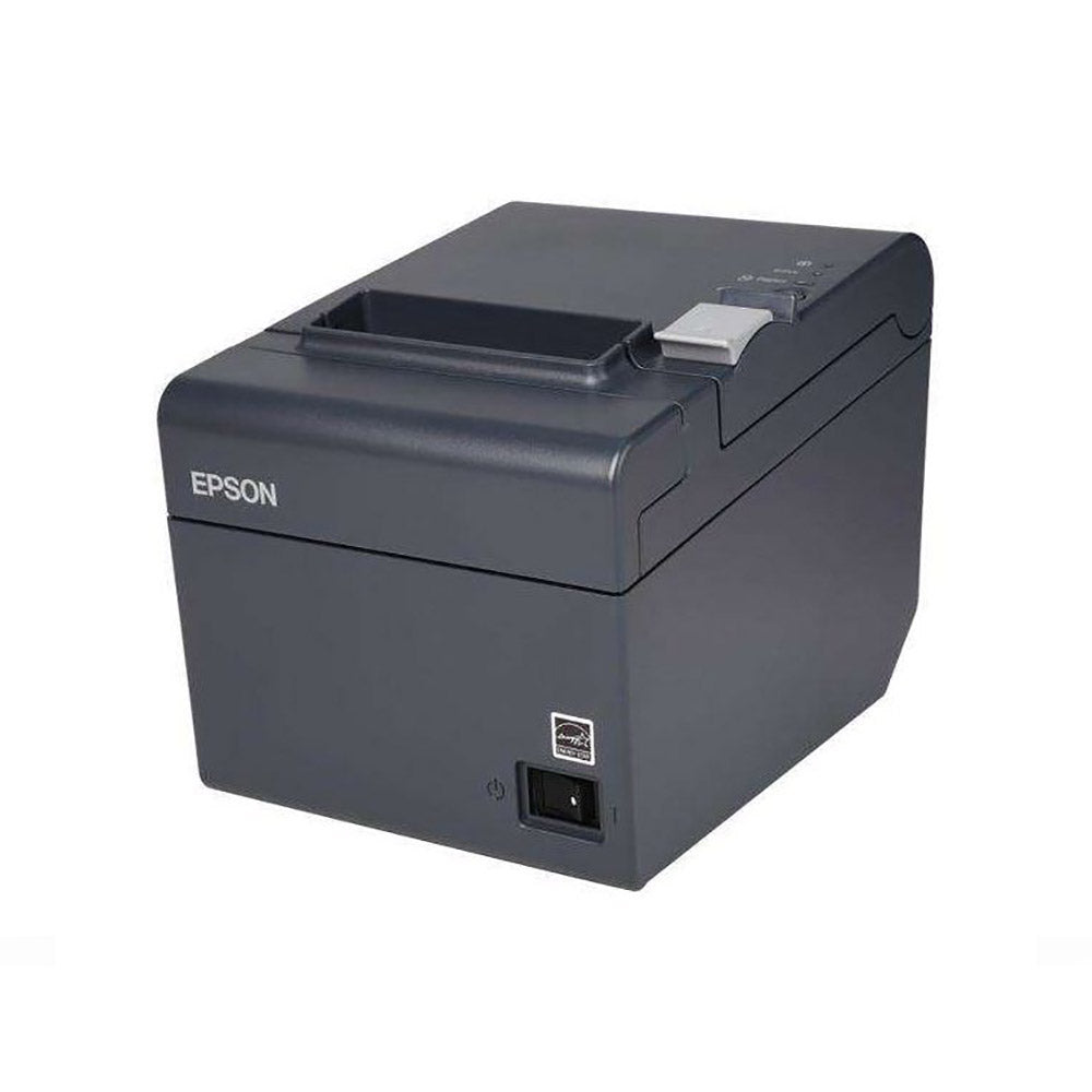 Epson TM-T20II Direct Thermal Printer USB (4625375887460) Epson TM-T20II Direct Thermal Printer USB (4625375887460)